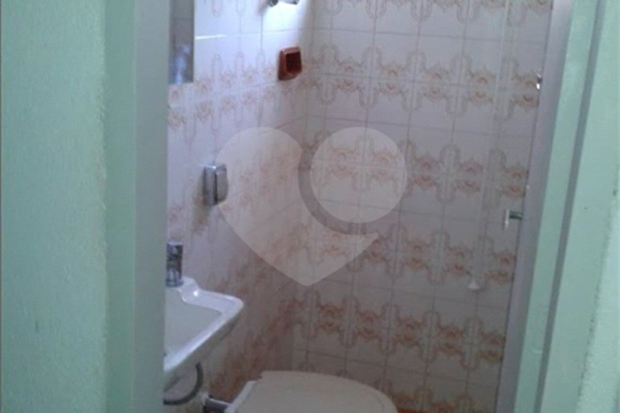 Sobrado à venda com 3 quartos em Tucuruvi, São Paulo, SP