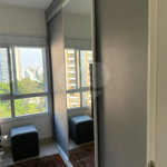 Apartamento à venda com 2 quartos em Vila Suzana, São Paulo, SP