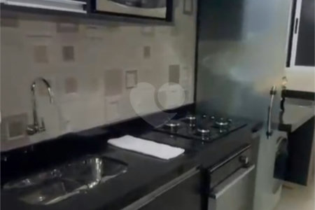 Apartamento à venda com 2 quartos em Jardim Guarujá, Sorocaba, SP