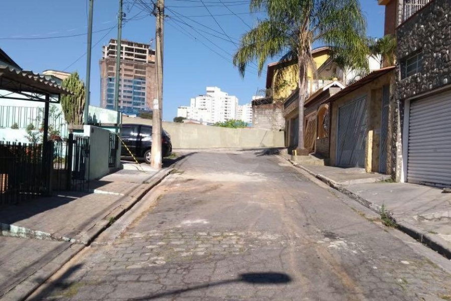 Casa à venda com 2 quartos em Lauzane Paulista, São Paulo, SP