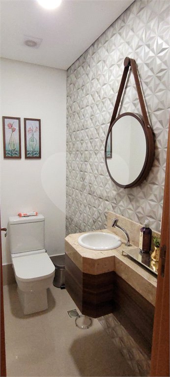 Apartamento à venda com 3 quartos, sendo 1 suíte, em Vila Almeida, Indaiatuba, SP