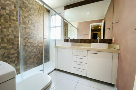 Apartamento à venda com 3 suítes no Centro, São Bernardo do Campo, SP