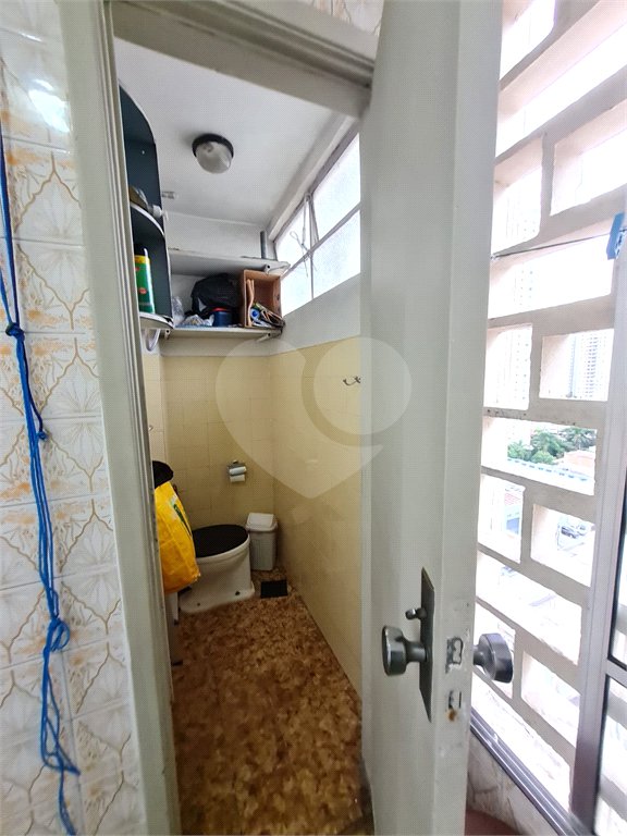 Apartamento à venda com 2 quartos em Vila Leopoldina, São Paulo, SP