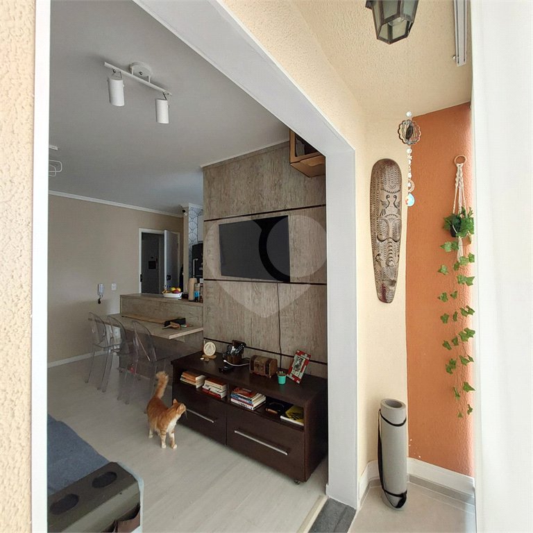 Apartamento à venda com 2 quartos em Tremembé, São Paulo, SP