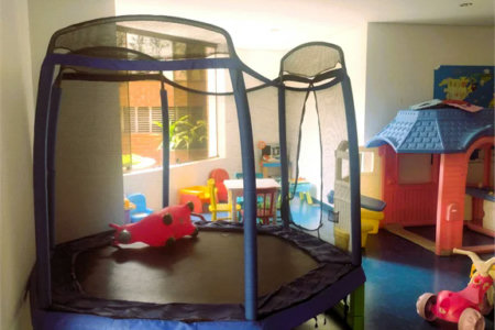 Apartamento à venda com 3 quartos, sendo 1 suíte, em Real Parque, São Paulo, SP