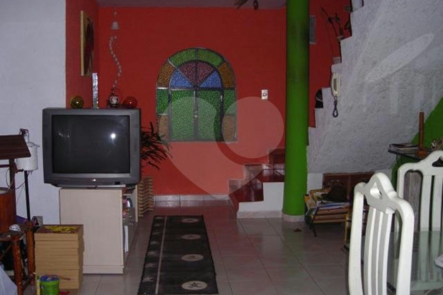 Sobrado à venda com 2 quartos, sendo 1 suíte, em Casa Verde, São Paulo, SP