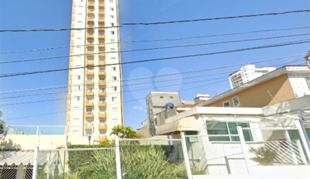 Apartamento à venda com 2 quartos em Vila Maria, São Paulo, SP