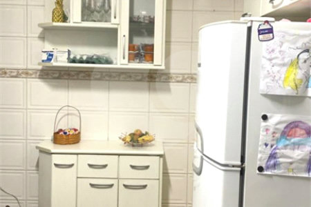 Casa Térrea à venda com 3 quartos em Quarta Parada, São Paulo, SP