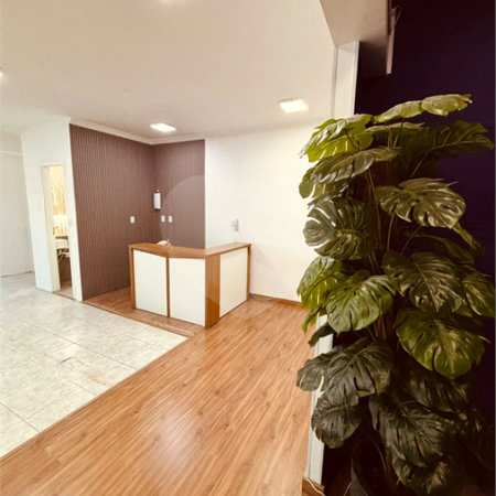 Sala para alugar em Vila Guiomar, Santo André, SP