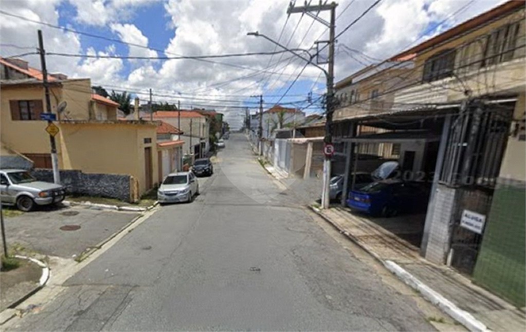 Apartamento à venda com 2 quartos em Vila Nivi, São Paulo, SP