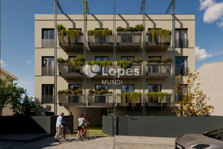 Apartamento T2+1 à venda em Valadares, Vila Nova de Gaia, Portugal – 566 Build