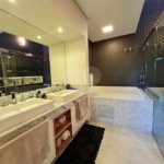 Casa à venda com 4 suítes no condomínio Lago da Boa Vista, Sorocaba - SP