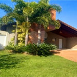 Casa à venda com 3 suítes no condomínio Jardim Reserva Bom Viver de Indaiatuba, Indaiatuba - SP