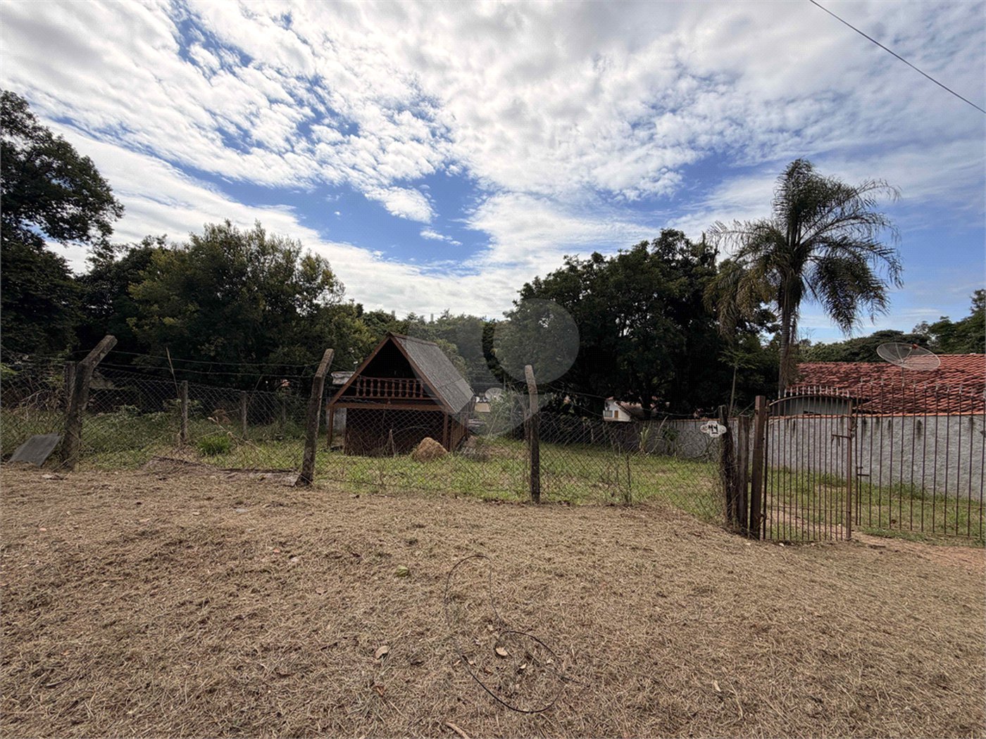 Terreno à venda em Vista Alegre, Vinhedo, SP