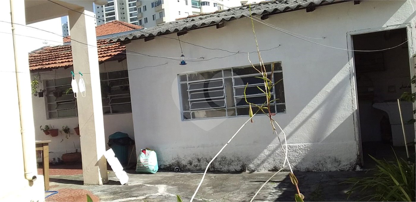 Terreno à venda com 2 quartos em Santa Teresinha, São Paulo, SP