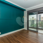 Apartamento à venda com 3 quartos, sendo 2 suítes, em Pinheiros, São Paulo, SP