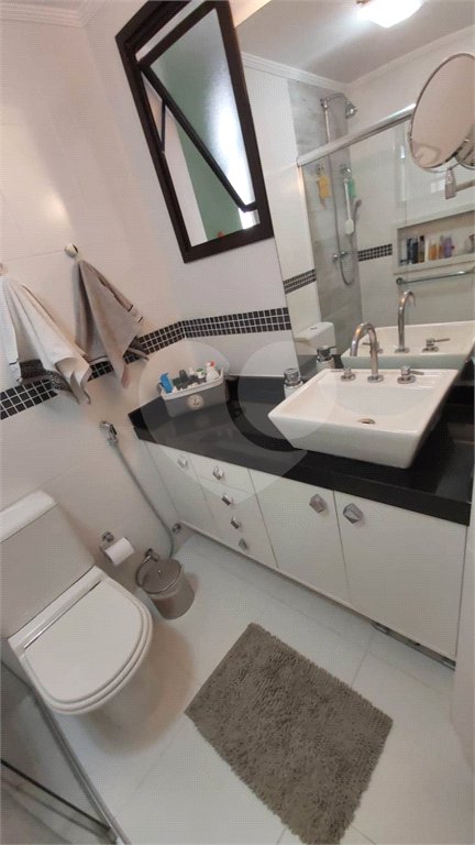 Apartamento à venda com 3 quartos, sendo 1 suíte, em Água Fria, São Paulo, SP