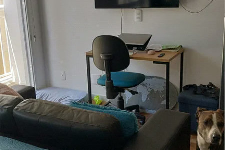 Studio à venda com 1 suíte em Pinheiros, São Paulo, SP