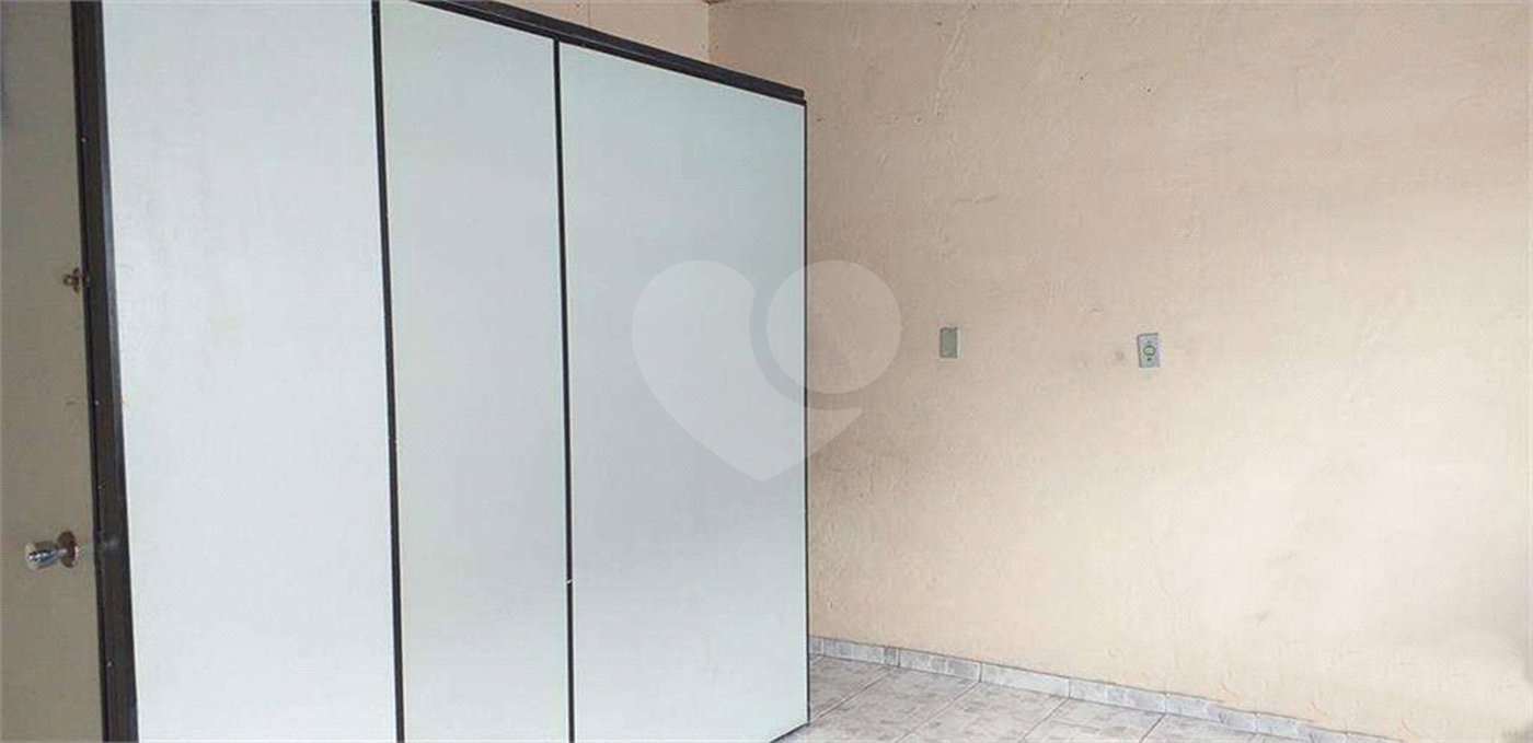 Sobrado à venda com 5 quartos em Parque Edu Chaves, São Paulo, SP