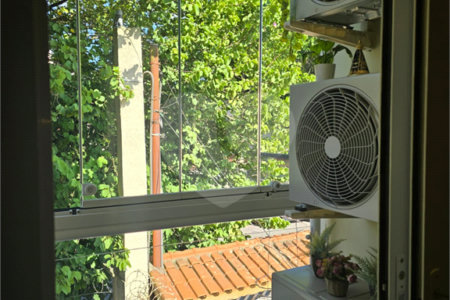 Apartamento à venda com 2 quartos, sendo 1 suíte, em Vila Pires, Santo André, SP