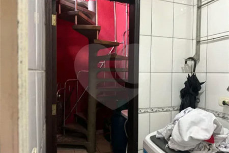 Sobrado a venda na Móoca 120m. 2 dormitórios, 2 vagas