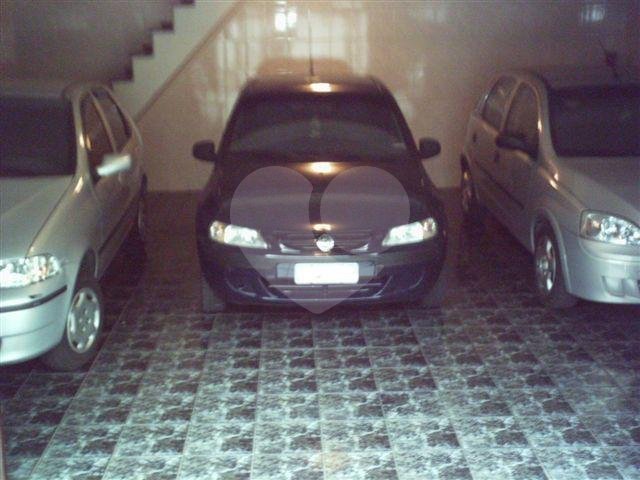 Sobrado à venda com 3 quartos, sendo 1 suíte, em Vila Nova Mazzei, São Paulo, SP