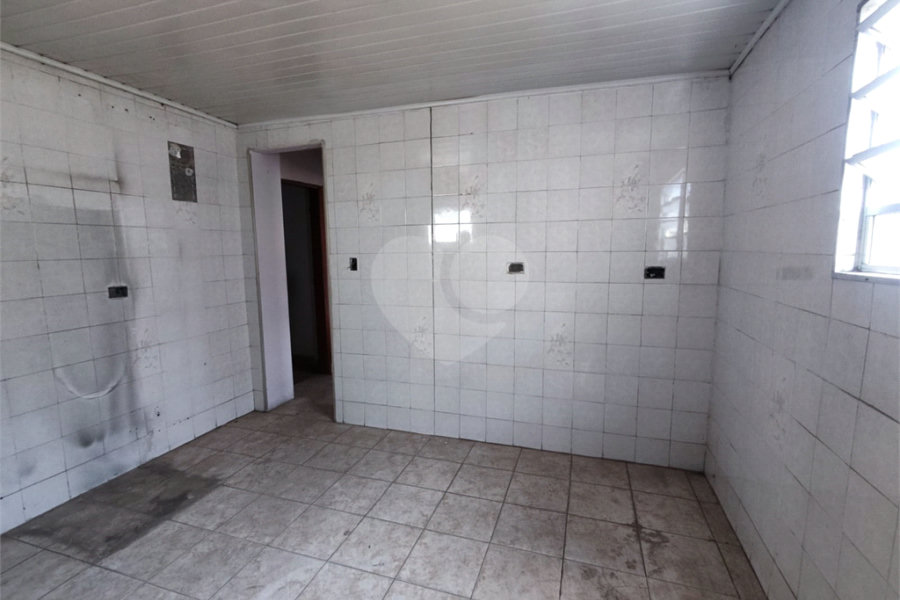 Casa à venda com 2 quartos em Tucuruvi, São Paulo, SP