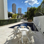 Apartamento à venda ou para alugar com 4 quartos, sendo 2 suítes, em Santana, São Paulo, SP