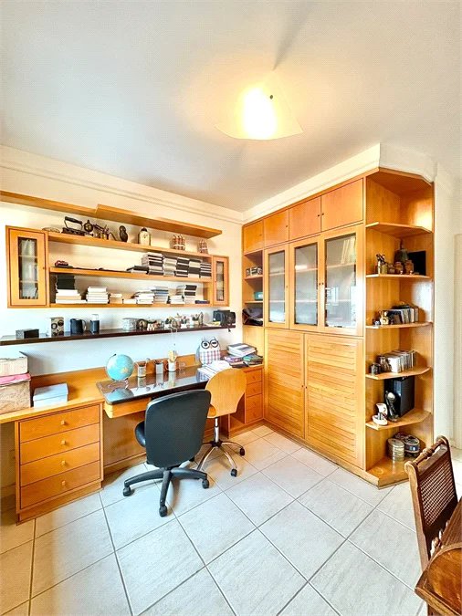 Apartamento à venda com 3 suítes em Vila Seixas, Ribeirão Preto, SP