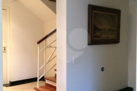 Apartamento à venda com 3 suítes em Vila Suzana, São Paulo, SP