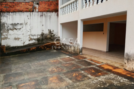 Casa de Vila à venda com 1 suíte em Jardim dos Estados, Sorocaba, SP