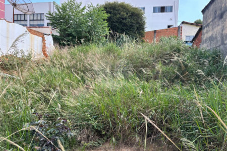 Terreno à venda em Jardim Bandeirantes, Salto, SP