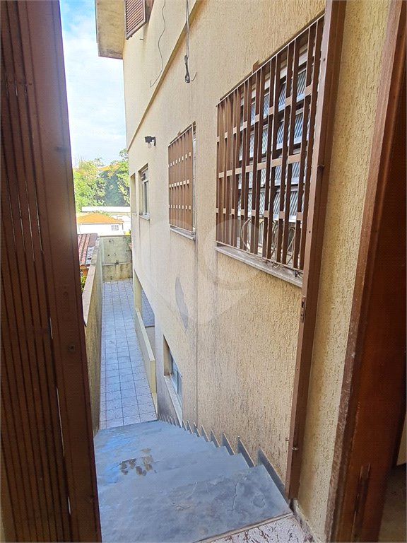 Sobrado à venda com 4 quartos, sendo 1 suíte, em Vila Pereira Barreto, São Paulo, SP