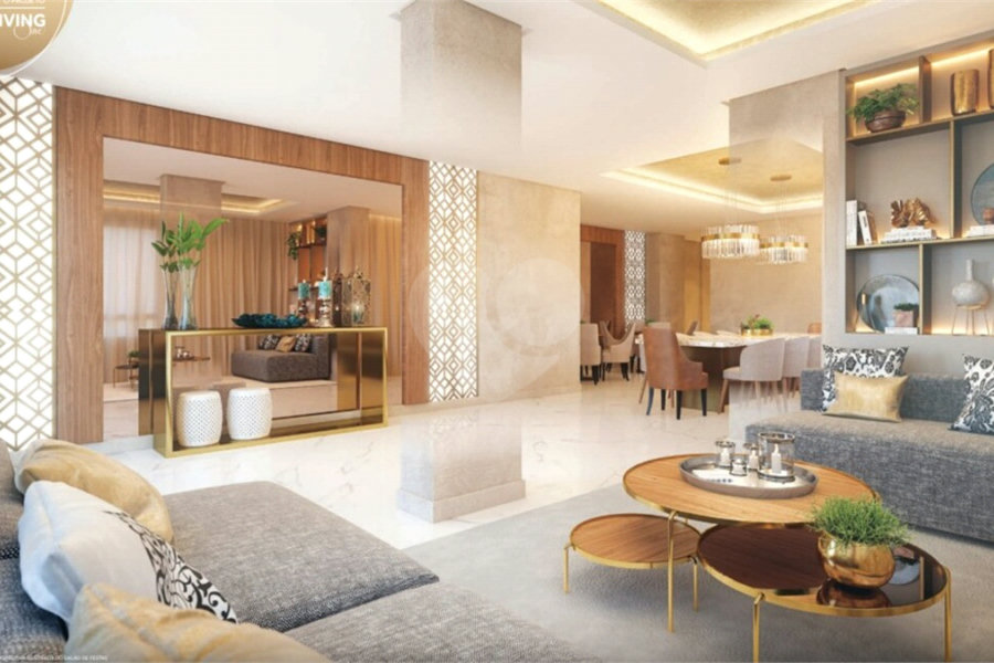 Apartamento à venda com 4 quartos, sendo 1 suíte, em Barra Funda, São Paulo, SP