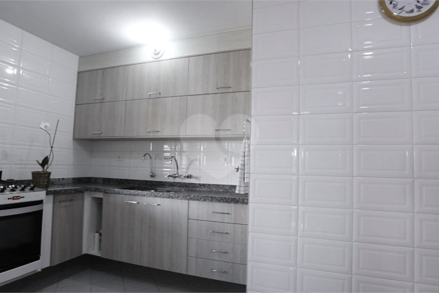 Apartamento à venda ou para alugar com 4 quartos, sendo 2 suítes, em Santana, São Paulo, SP