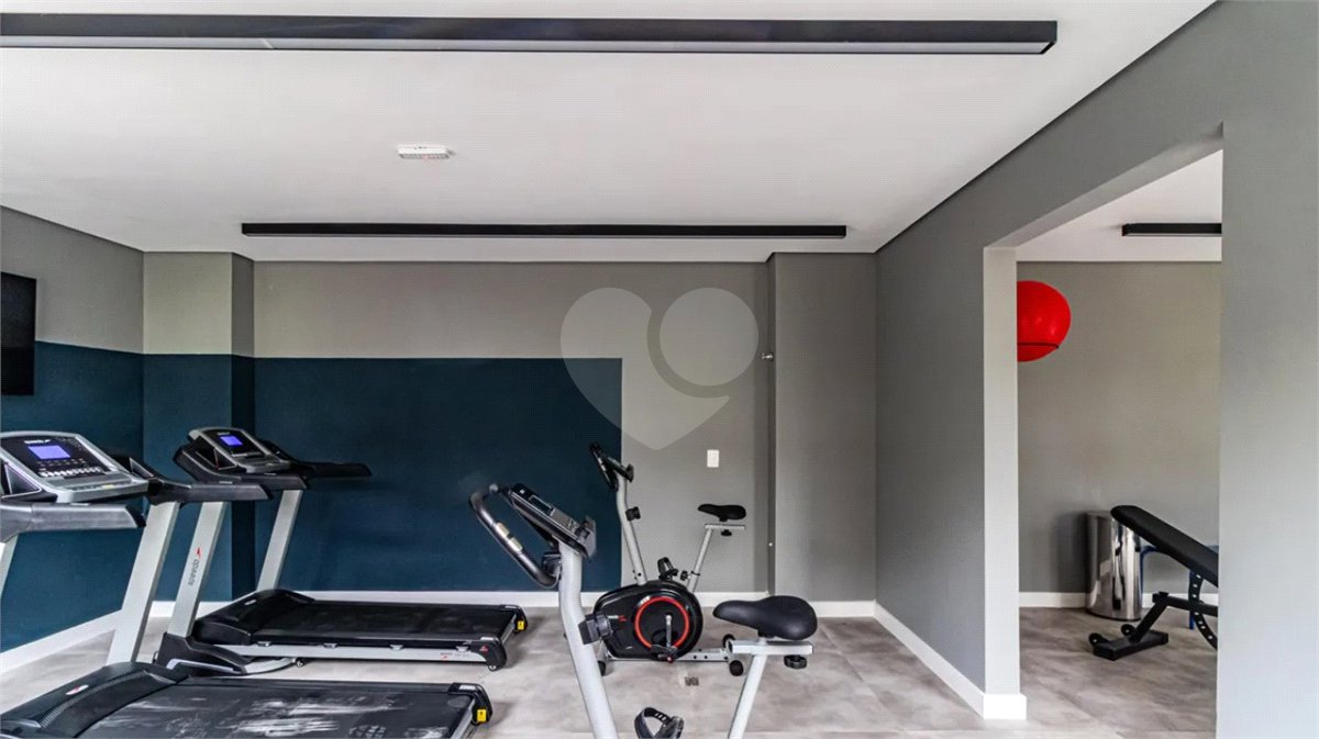 Studio à venda ou para alugar com 1 suíte em Vila Butantã, São Paulo, SP