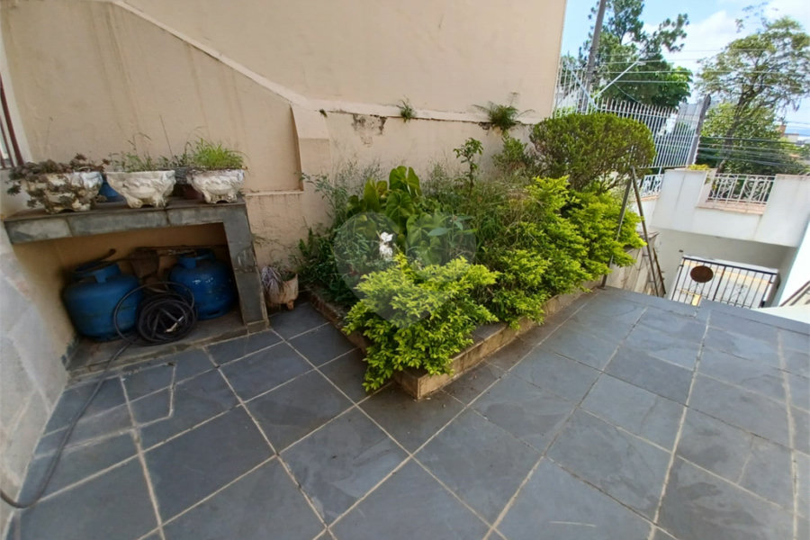 Casa à venda com 2 quartos em Tucuruvi, São Paulo, SP