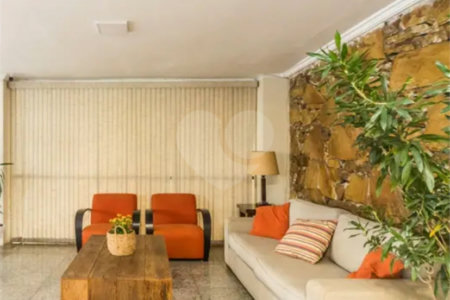 Apartamento à venda com 2 quartos em Vila Nova Conceição, São Paulo, SP