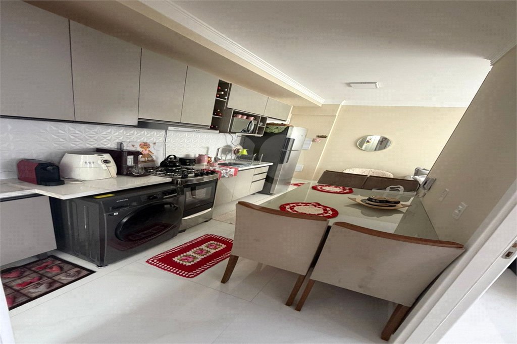 Apartamento à venda com 2 quartos em Vila Andrade, São Paulo, SP