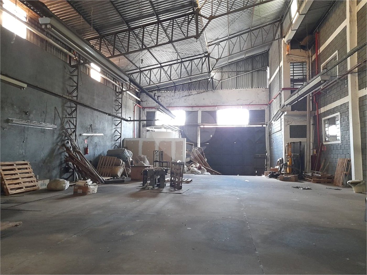 Salão Comercial para alugar em Recreio Estoril, Atibaia, SP