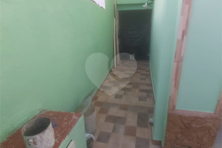 Sobrado à venda com 2 quartos em Vila Gumercindo, São Paulo, SP