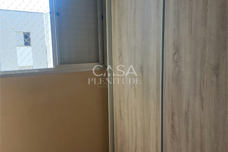 Apartamento à venda com 3 quartos em Parque Bela Vista, Votorantim, SP