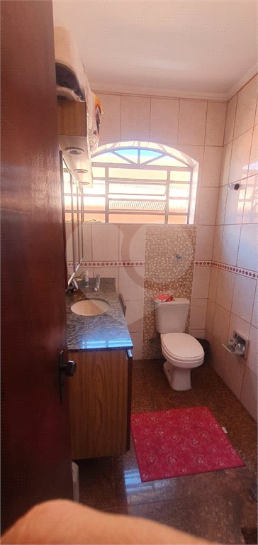 Sobrado à venda com 2 quartos, sendo 1 suíte, em Imirim, São Paulo, SP