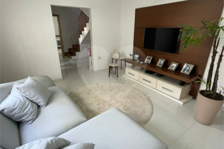 Casa Térrea à venda com 2 quartos em Vila Santa Terezinha (zona Norte), São Paulo, SP