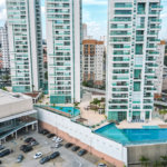 Apartamento à venda com 3 quartos, sendo 1 suíte, em Bairro Pau Preto, Indaiatuba, SP