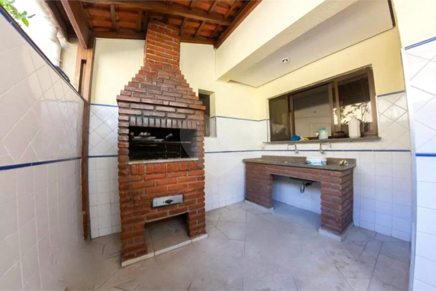 Apartamento à venda com 2 quartos, sendo 1 suíte, em Tucuruvi, São Paulo, SP