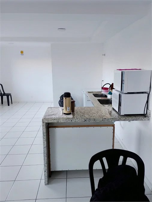 Garden à venda com 2 quartos em Jardim Umarizal, São Paulo, SP