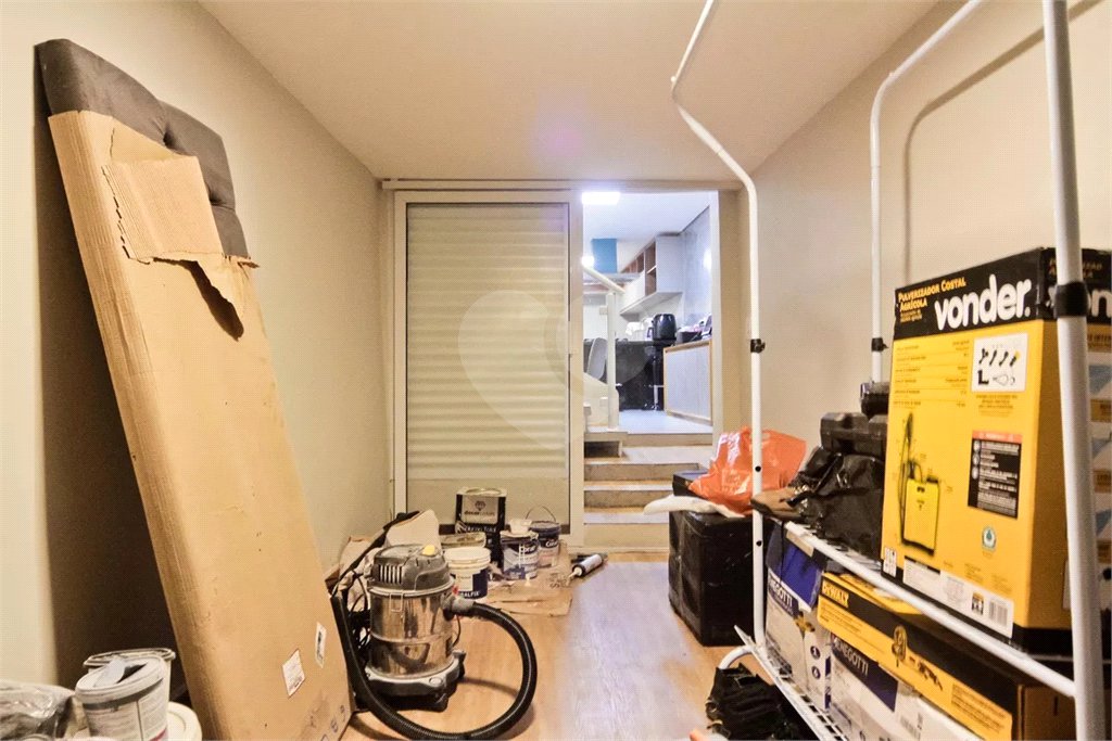 Sobrado à venda com 2 quartos, sendo 1 suíte, em Vila dos Remédios, São Paulo, SP