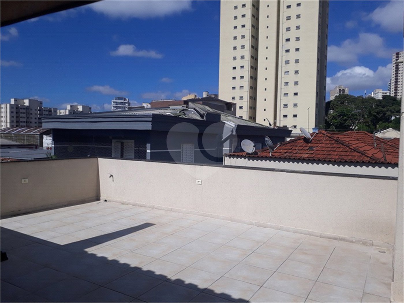 Sobrado à venda com 3 quartos, sendo 1 suíte, em Santana, São Paulo, SP