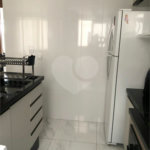 Apartamento à venda com 2 quartos em Água Chata, Guarulhos, SP